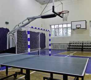 Санаторий «Волжские дали», фото 17