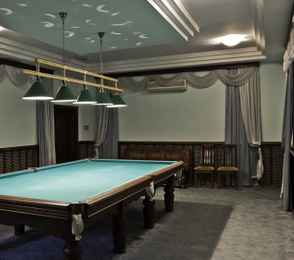 Санаторий «Волжские дали», фото 18