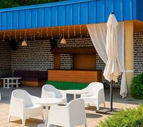 Санаторий «Волжские дали», фото 26