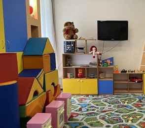 Санаторий «Волжские дали», фото 23