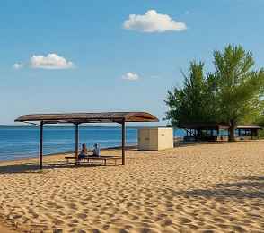 Санаторий «Волжские дали», фото 27