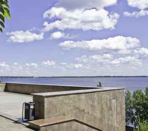 Санаторий «Волжские дали», фото 29