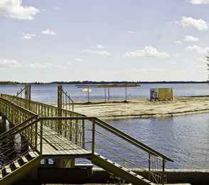 Санаторий «Волжские дали», фото 30