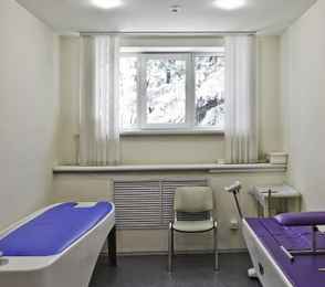 Санаторий «Волжские дали», фото 33