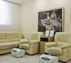 Санаторий «Волжские дали», фото 36