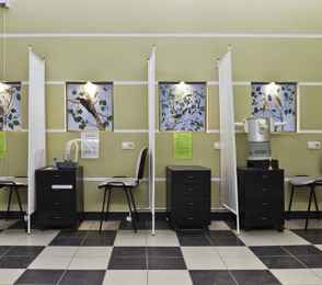 Санаторий «Волжские дали», фото 38