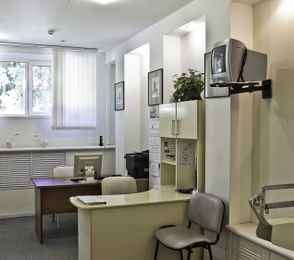 Санаторий «Волжские дали», фото 42