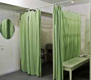 Санаторий «Волжские дали», фото 39