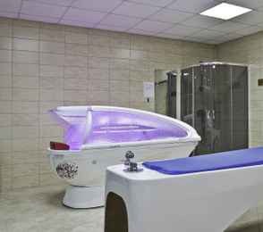 Санаторий «Волжские дали», фото 40