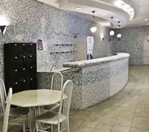 Санаторий «Волжские дали», фото 43