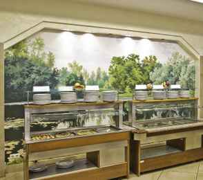 Санаторий «Волжские дали», фото 45