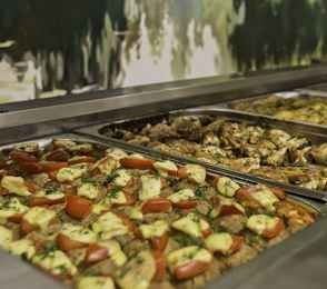 Санаторий «Волжские дали», фото 46