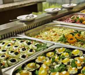 Санаторий «Волжские дали», фото 47