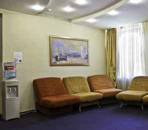 Санаторий «Волжские дали», фото 52