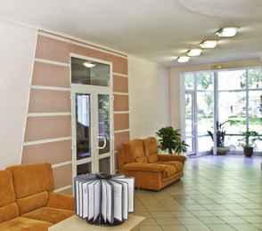 Санаторий «Волжские дали», фото 53