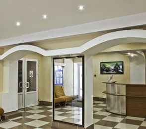 Санаторий «Волжские дали», фото 54