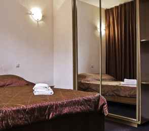 Санаторий «Волжские дали», фото 55