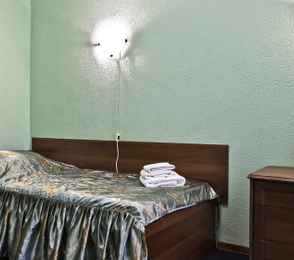 Санаторий «Волжские дали», фото 58