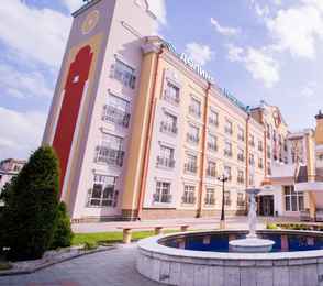 Санаторий «Долина Нарзанов Ессентуки»