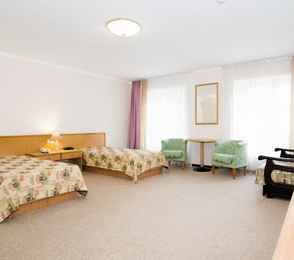 Санаторий «Долина Нарзанов Ессентуки», фото 4