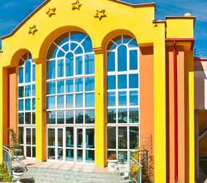 Санаторий «Долина Нарзанов Ессентуки», фото 5