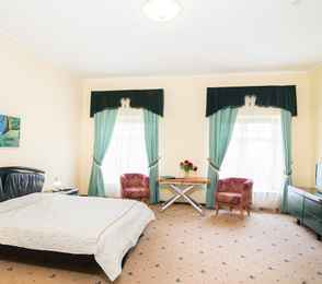 Санаторий «Долина Нарзанов Ессентуки», фото 15