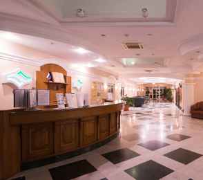 Санаторий «Долина Нарзанов Ессентуки», фото 12