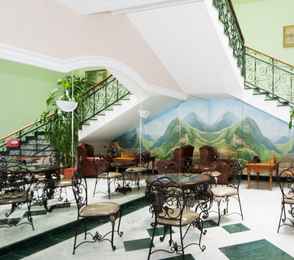 Санаторий «Долина Нарзанов Ессентуки», фото 21