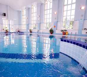 Санаторий «Долина Нарзанов Ессентуки», фото 25