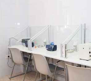 Санаторий «Долина Нарзанов Ессентуки», фото 29