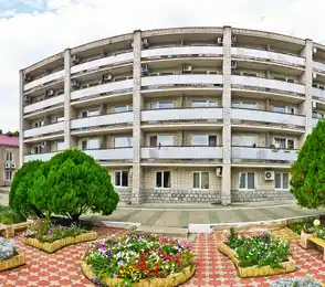 Санаторий «Долина Нарзанов Железноводск»