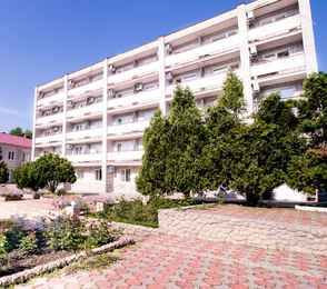 Санаторий «Долина Нарзанов Железноводск», фото 5