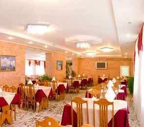 Санаторий «Долина Нарзанов Железноводск», фото 7