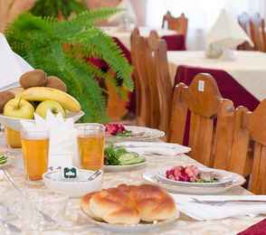 Санаторий «Долина Нарзанов Железноводск», фото 9