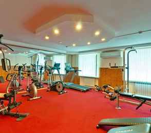 Санаторий «Долина Нарзанов Железноводск», фото 18