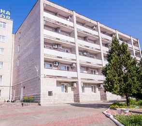 Санаторий «Долина Нарзанов Железноводск», фото 19