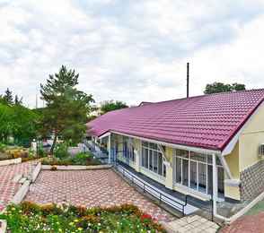 Санаторий «Долина Нарзанов Железноводск», фото 20