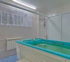 Санаторий «Долина Нарзанов Железноводск», фото 22