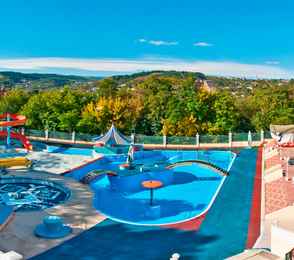 Санаторий «Долина Нарзанов Кисловодск», фото 2