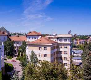 Санаторий «Долина Нарзанов Кисловодск», фото 5