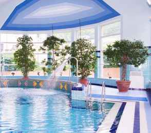 Санаторий «Долина Нарзанов Кисловодск», фото 7