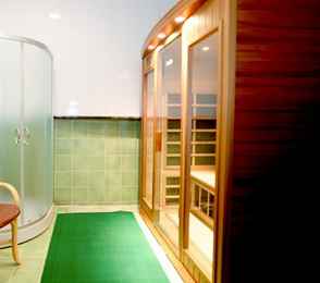 Санаторий «Долина Нарзанов Кисловодск», фото 9