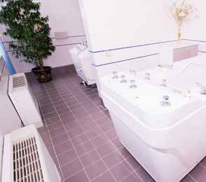 Санаторий «Долина Нарзанов Кисловодск», фото 14