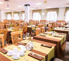 Санаторий «Долина Нарзанов Кисловодск», фото 17