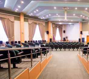 Санаторий «Долина Нарзанов Кисловодск», фото 21