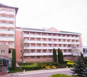 Санаторий «Долина Нарзанов Кисловодск», фото 26