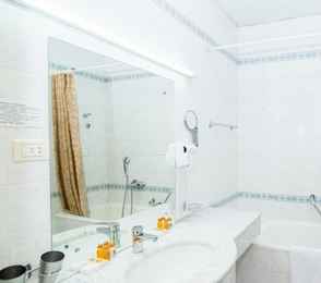 Санаторий «Долина Нарзанов Кисловодск», фото 28