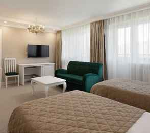 Санаторий «Долина Нарзанов Нальчик», фото 11