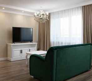 Санаторий «Долина Нарзанов Нальчик», фото 13