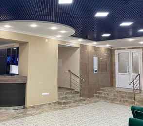 Санаторий «Долина Нарзанов Нальчик», фото 17